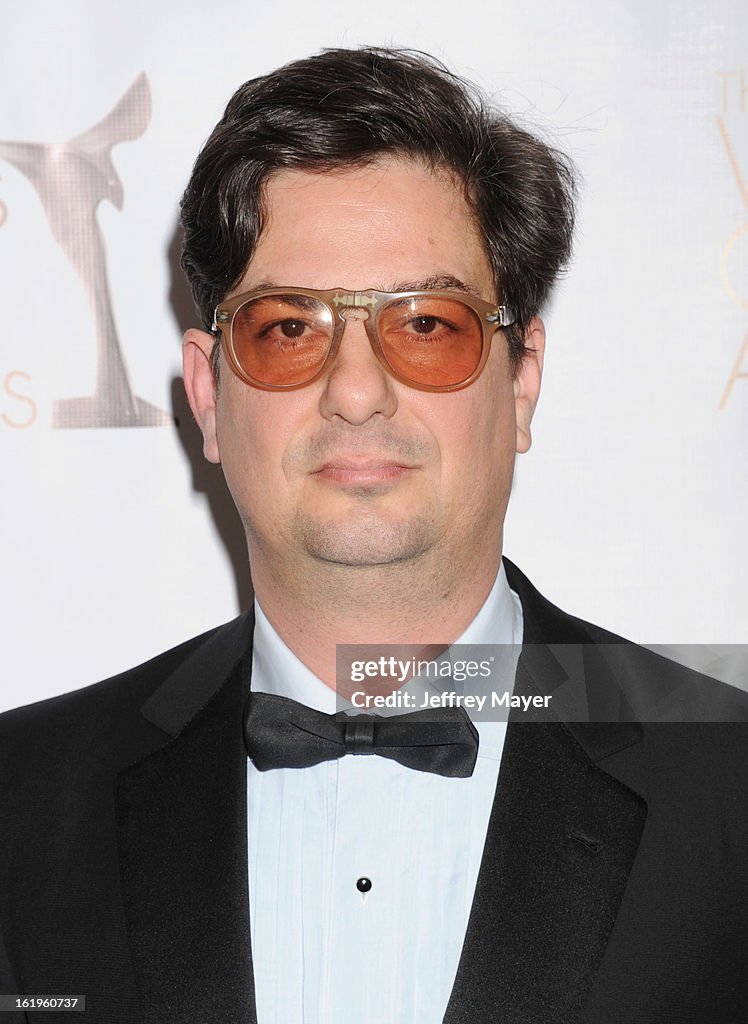 2013 Writers Guild Awards - Arrivals