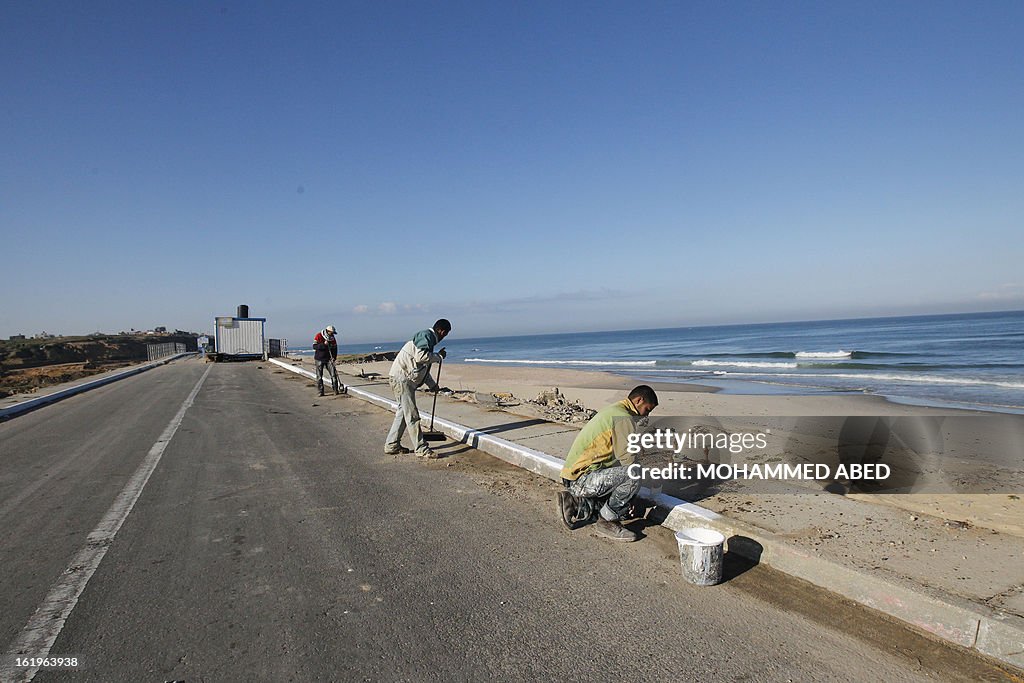 PALESTINIAN-GAZA-ISRAEL-CONFLICT-RECONSTRUCTION