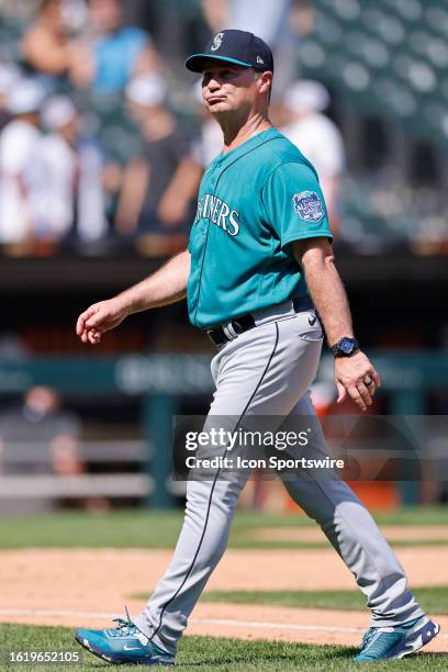 1,900 Scott Servais Photos & High Res Pictures - Getty Images