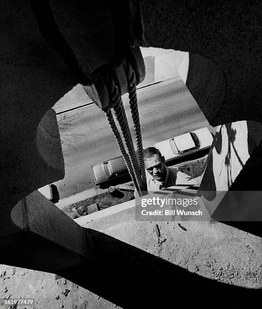 Rayburn Rope Weather Proofing Photos and Premium High Res Pictures - Getty Images