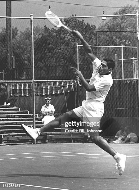 Krishan Ramanathan Ramanathan Krishnan Photos and Premium High Res Pictures - Getty Images