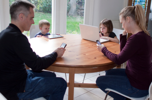 Digital Parenting
