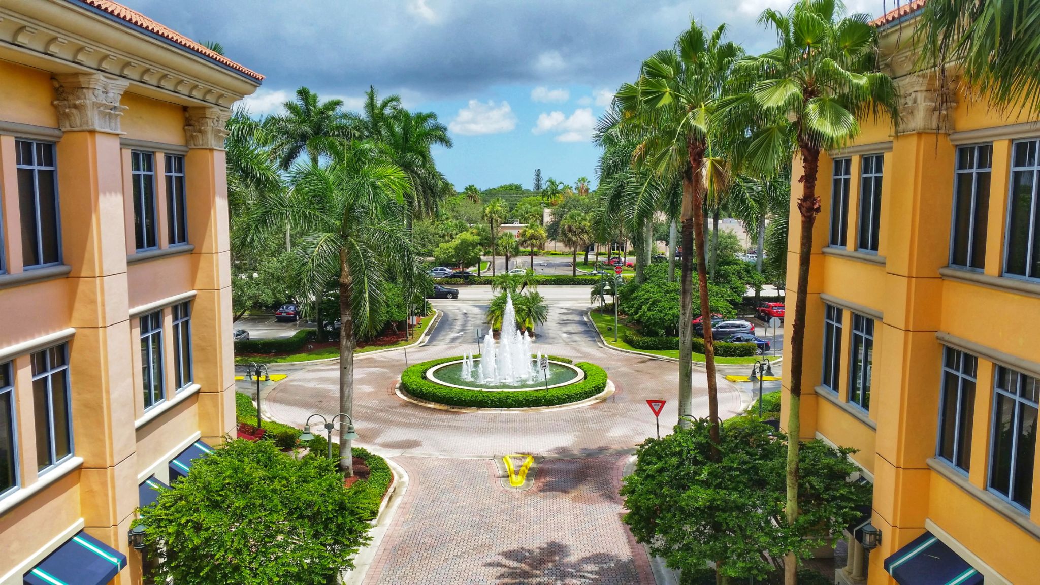 coral springs
