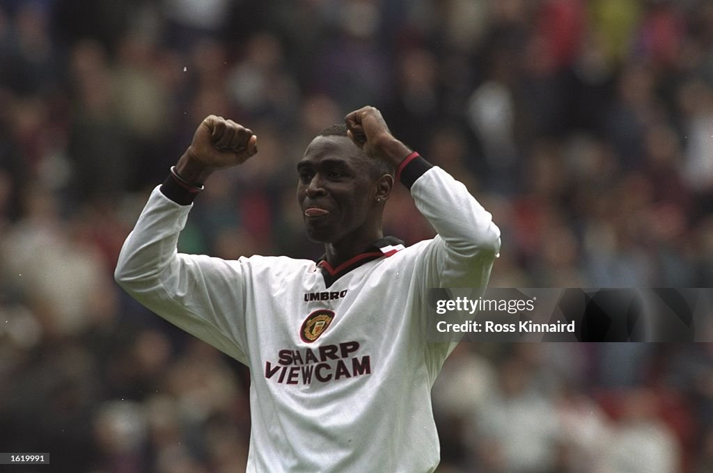 Andy Cole