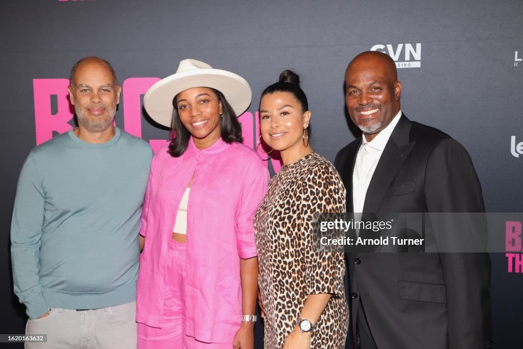 "Back On The Strip" Special Event Screening