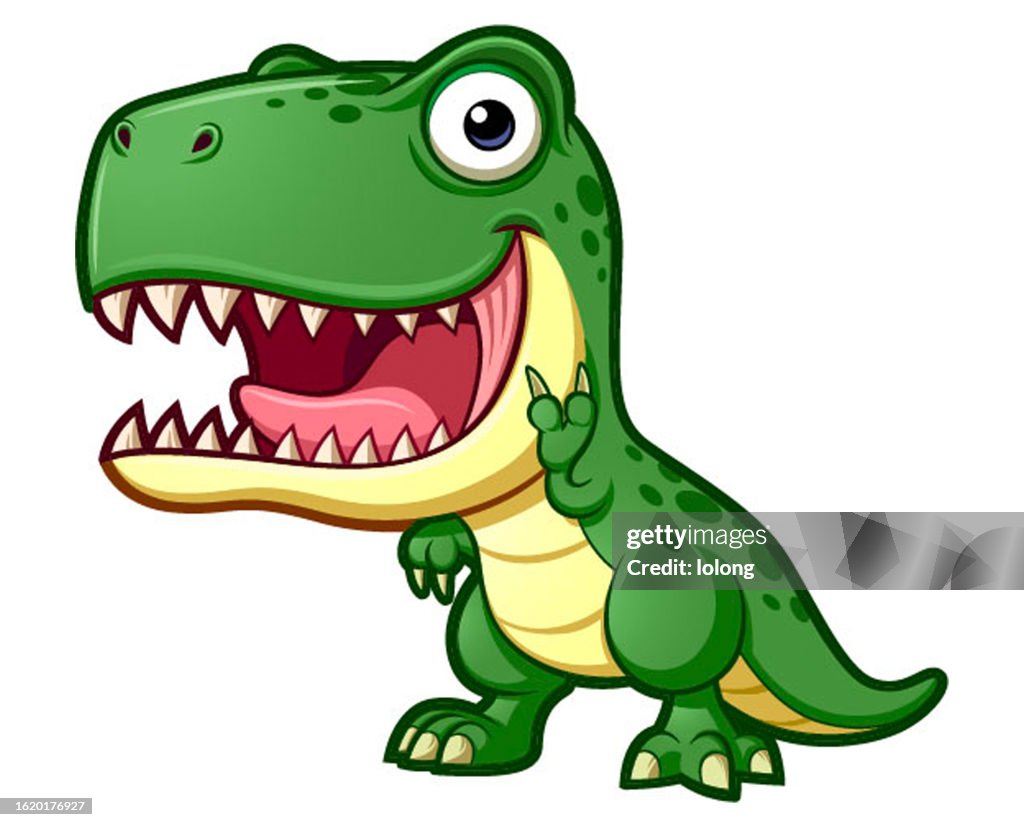 Dinosaur