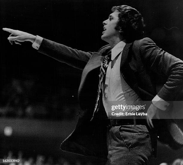 Larry Brown 1972 Photos and Premium High Res Pictures Getty Images