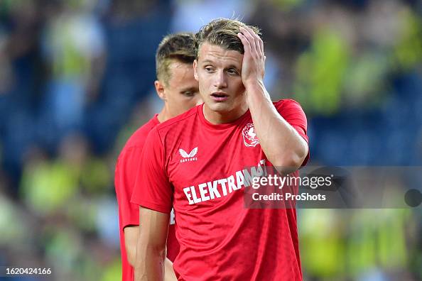 ISTANBUL, Sukru Saracoglu Stadium , , season 2023 / 2024 , Conference