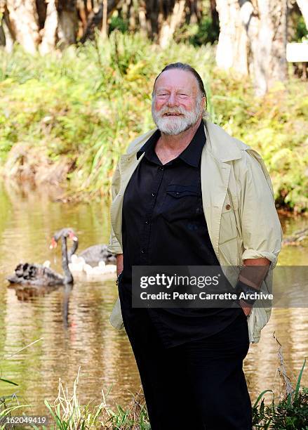 Jack R. Thompson 72 John Thompson Reserve Stock Photos, High-Res Pictures, and Images ...