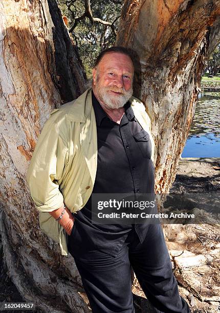 Jack R. Thompson 45 John Thompson Reserve Stock Photos, High-Res Pictures, and Images ...
