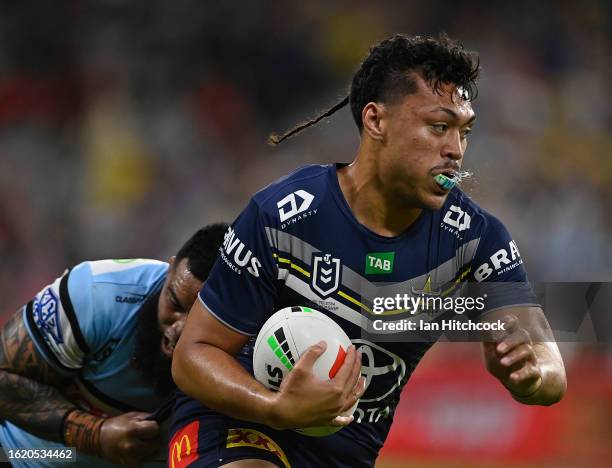 Jeremiah Nanai Photos and Premium High Res Pictures Getty Images