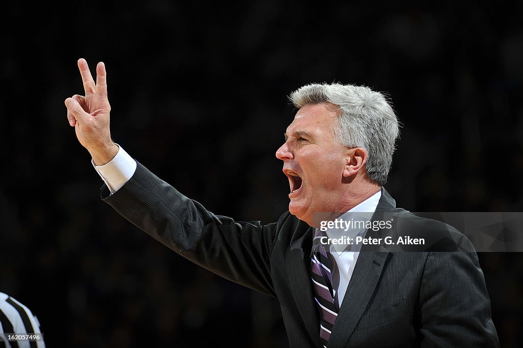 West Virginia v Kansas State