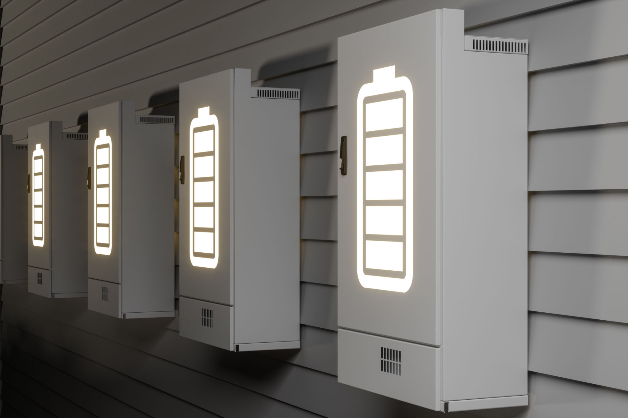 solar battery