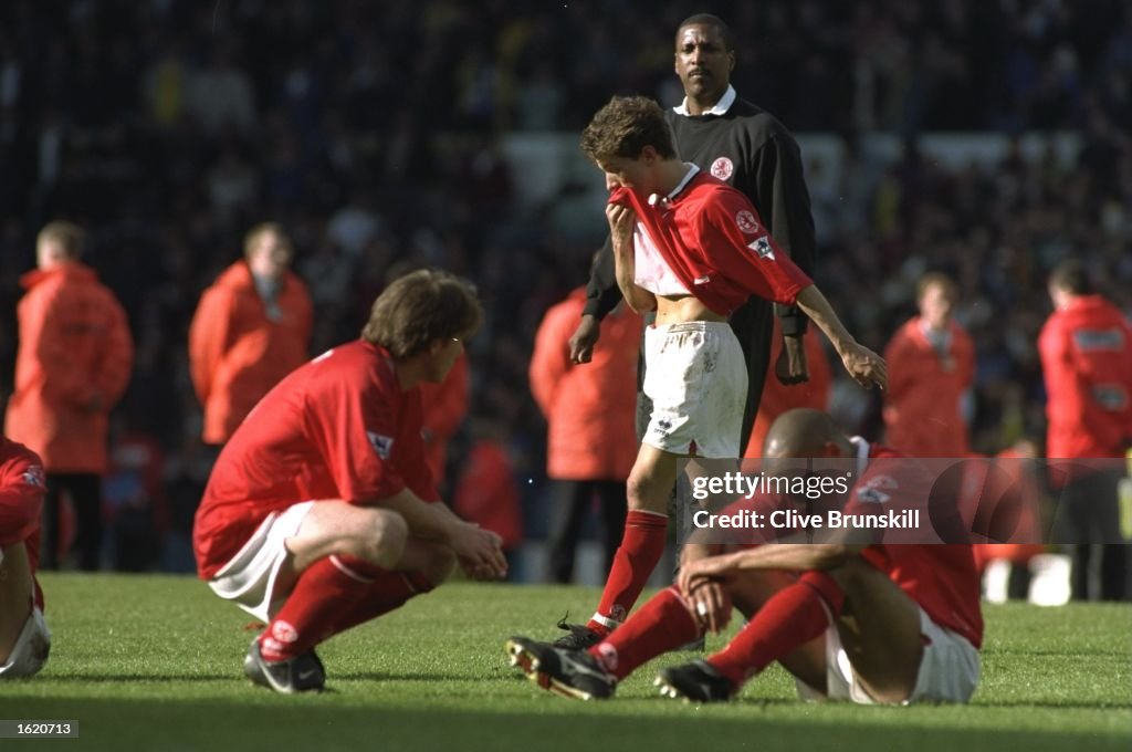 Craig Hignett