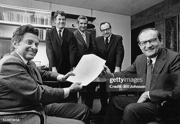Myron R Strasser Myron M Miller Photos and Premium High Res Pictures - Getty Images