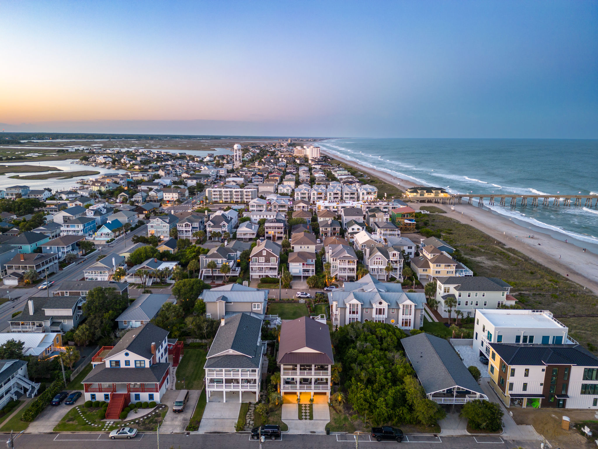 wilmington homes