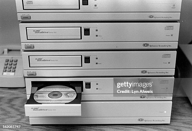 19 Reference Technology Cd Rom Stock Photos, High-Res Pictures, and ...