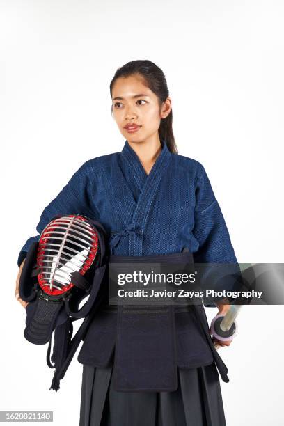 Samuri Ropes Traditional Samurai Clothing