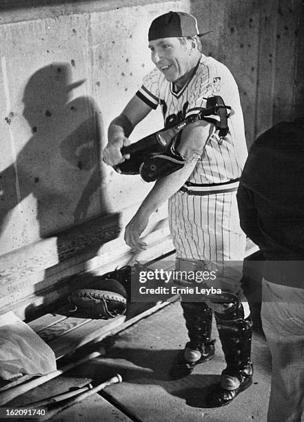 33 Vern Rapp Stock Photos, High-Res Pictures, and Images - Getty Images