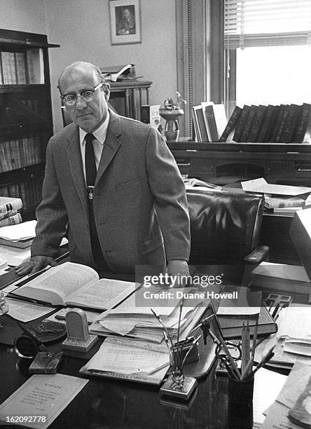 52 Justice Edward E Pringle Photos & High Res Pictures - Getty Images