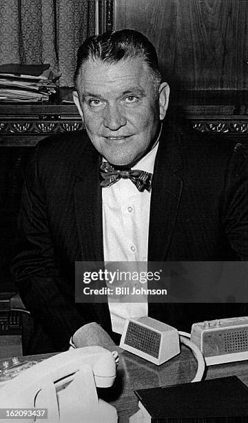 Wayman Patterson Warden Wayne Patterson Photos and Premium High Res Pictures - Getty Images