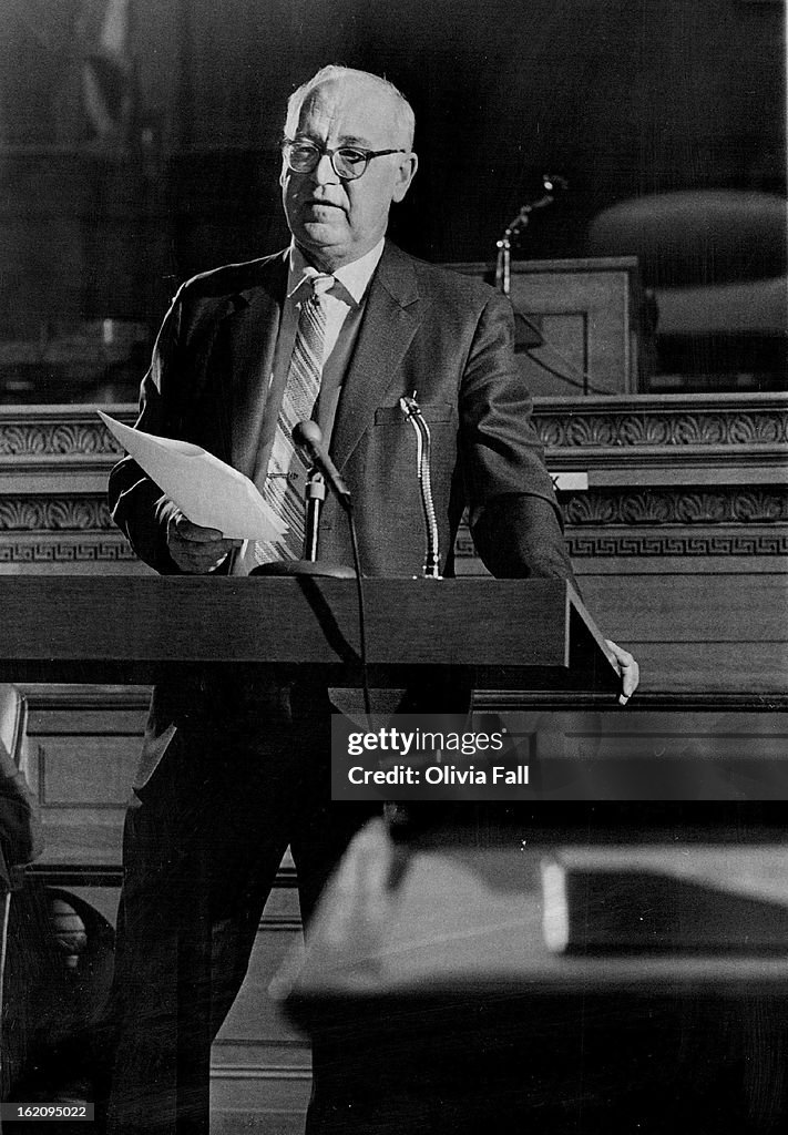 DEC 15 1970, 12-17-1970; Earl Porter; Regional Air Pollution Control Director Environmental Protecti