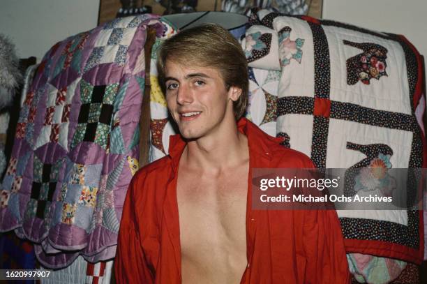 Neal Devore 30 Cain Devore Photos & High Res Pictures - Getty Images