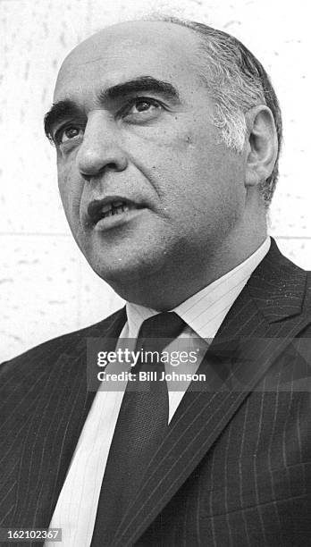 Salor Ralph 16 Ralph Salerno Photos & High Res Pictures - Getty Images