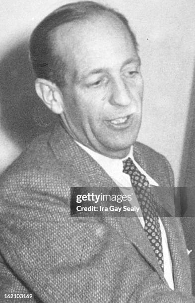 Andre Rothe 47 Andre Roch Stock Photos, High-Res Pictures, and Images - Getty Images