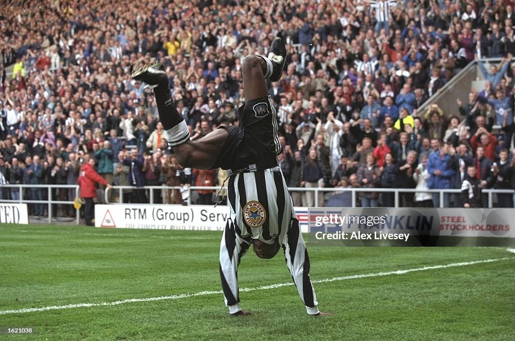 Faustino Asprilla