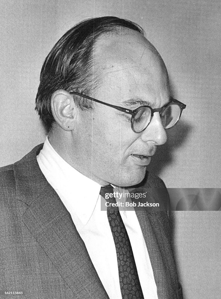 MAY 28 1969, 6-2-1969; Stevenson, Adlai E. III;
