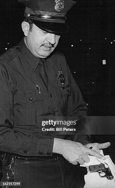 Smeltzer 43 George Smeltzer Photos & High Res Pictures - Getty Images