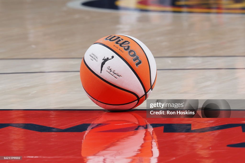 Seattle Storm v Indiana Fever