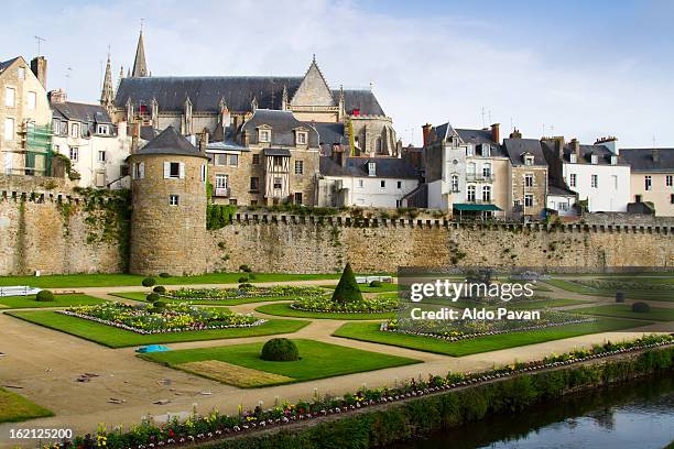 History Of Brittany Photos and Premium High Res Pictures Getty Images