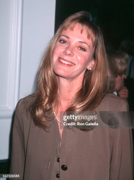Anne Lockhart (Actress) Photos and Premium High Res Pictures - Getty Images