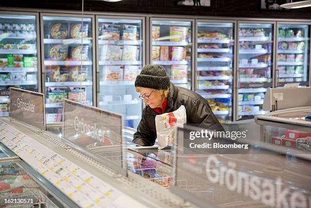 Ica In Store Farm 21 Photos & High Res Pictures - Getty Images