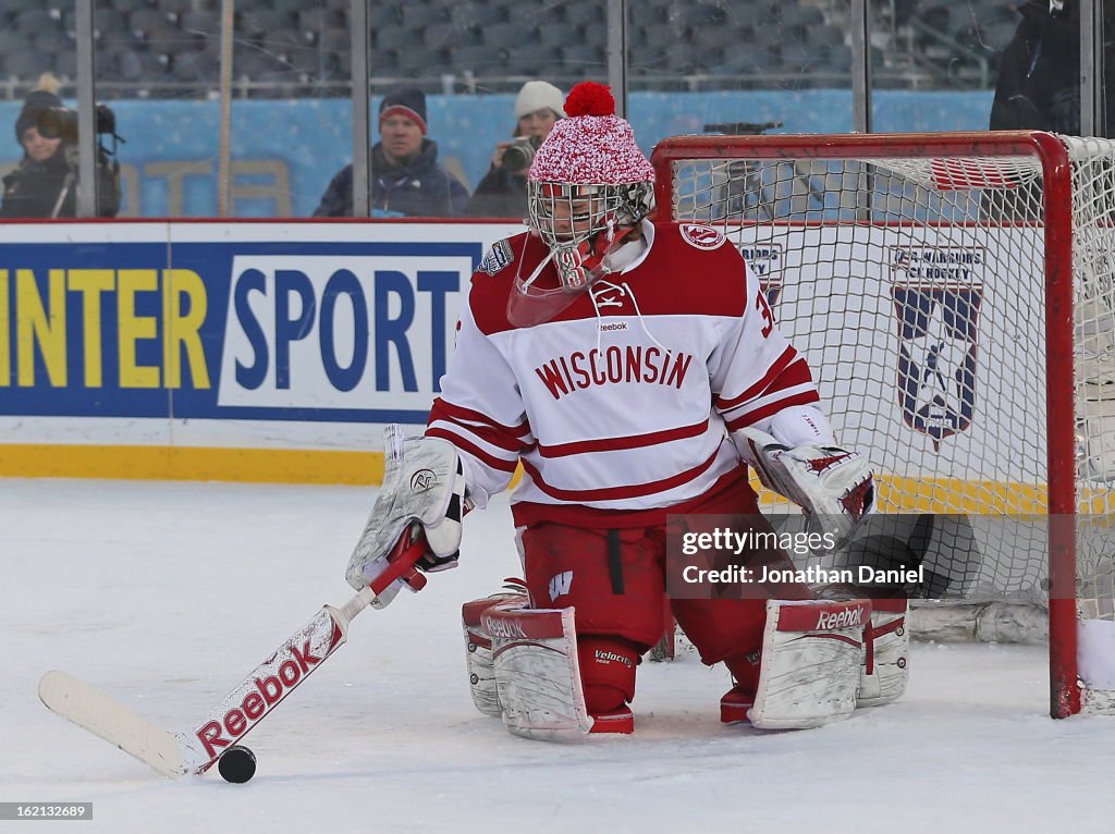 Hockey City Classic