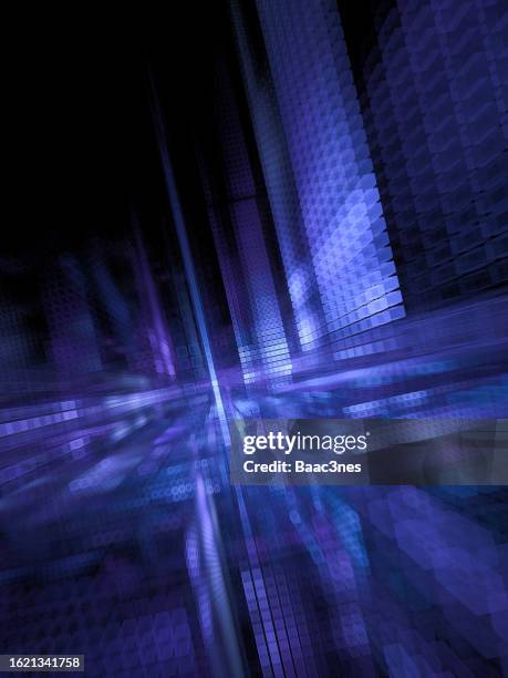 abstract template - glowing box stock pictures, royalty-free photos & images