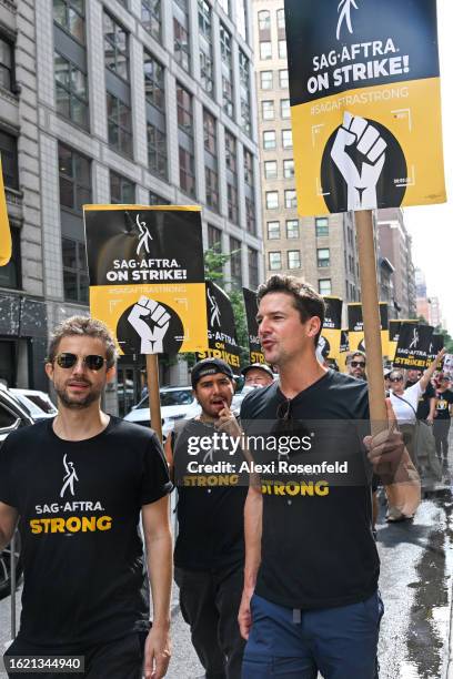 Andy Rosenfeld Andrew Rosenfeld Photos and Premium High Res Pictures - Getty Images