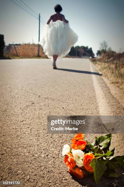 run away - runaway stock pictures, royalty-free photos & images