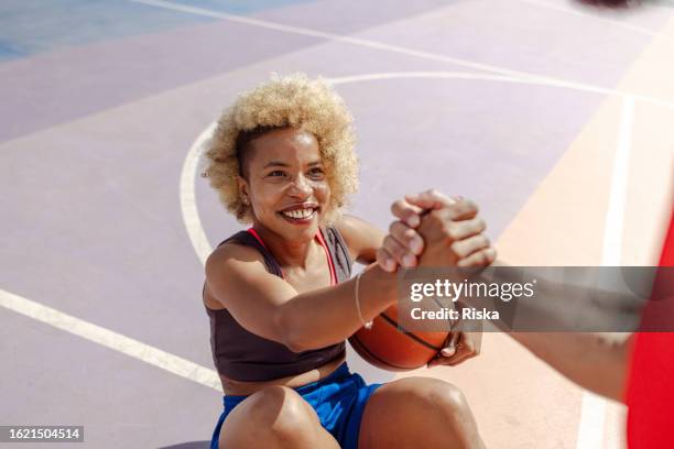 good sportsmanship concept - encouragement stock pictures, royalty-free photos & images