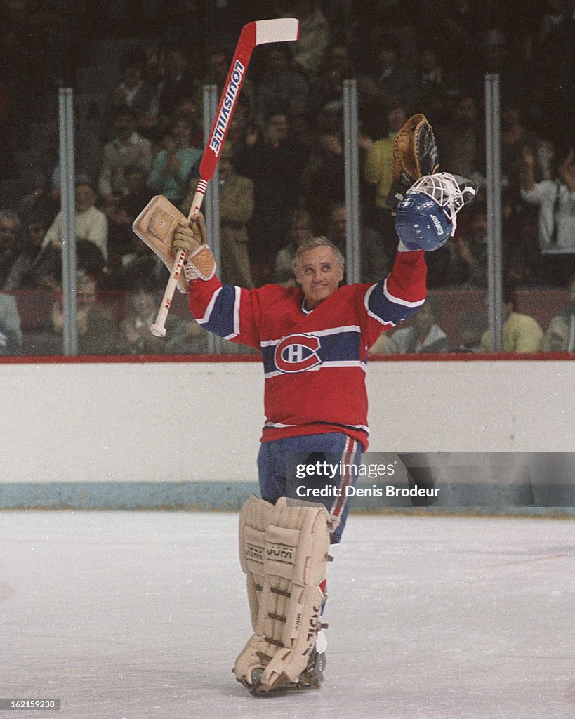 Montreal Canadiens