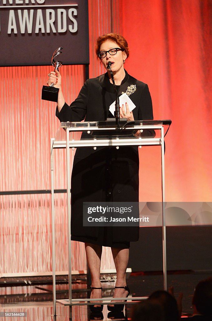 15th Annual Costume Designers Guild Awards With Presenting Sponsor Lacoste - Show