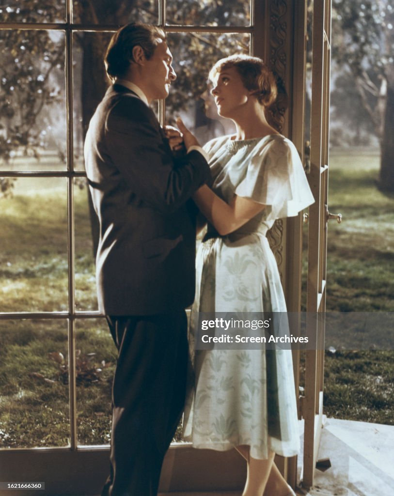 Julie Andrews
