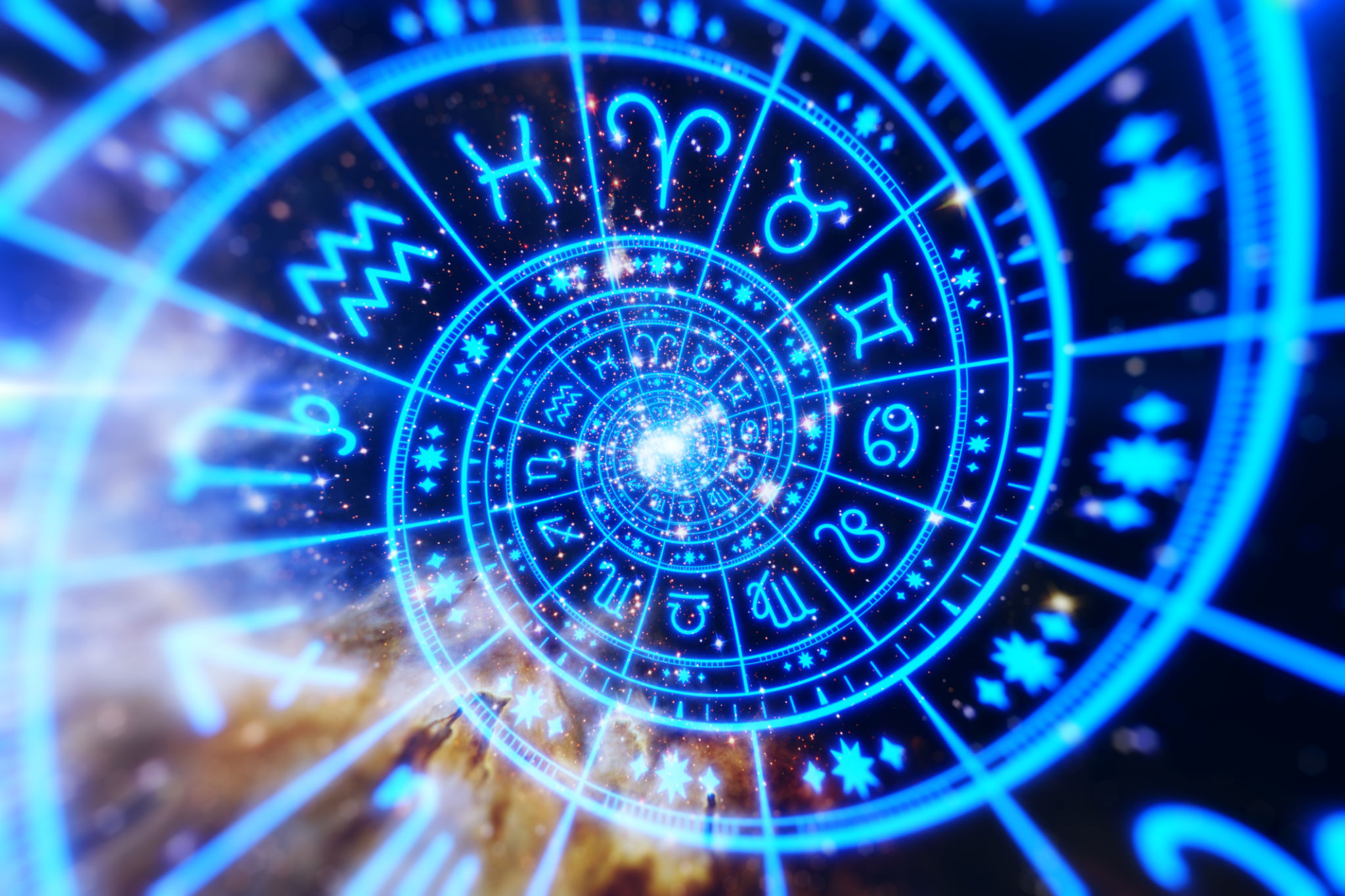 numerology chart