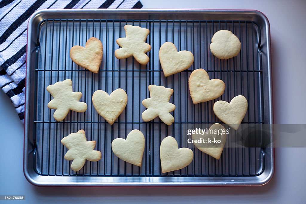 Cookie time!