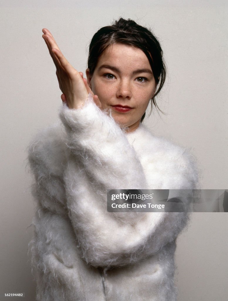 Bjork