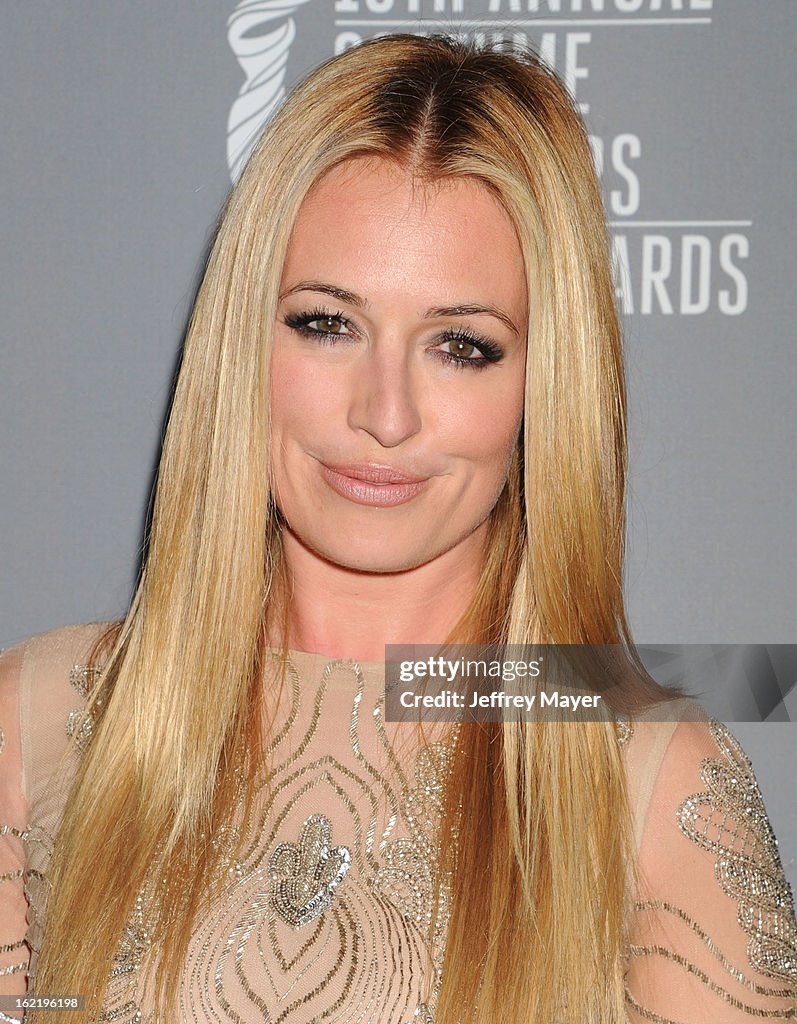 15th Annual Costume Designers Guild Awards - Arrivals