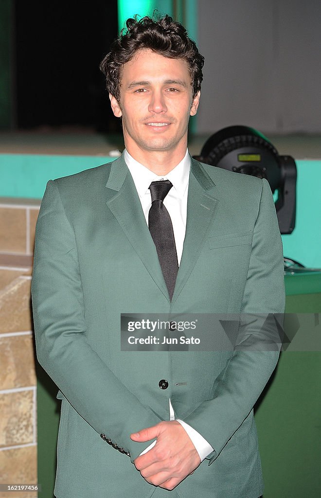 'Oz: the Great and Powerful' Japan Premiere