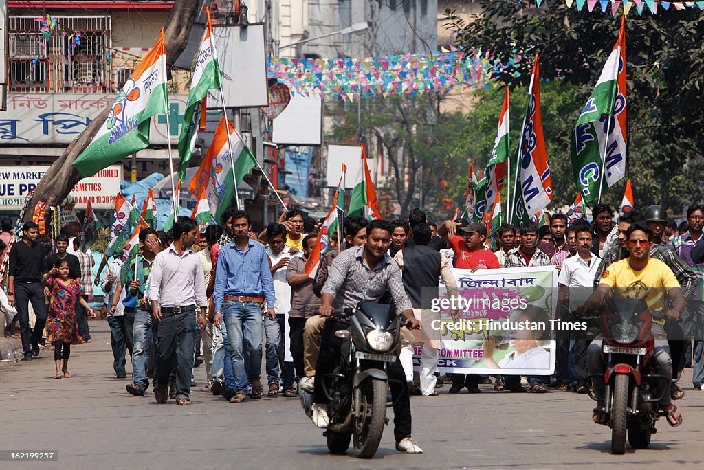 48 Hour Nationwide Strike Called By Central Trade Unions